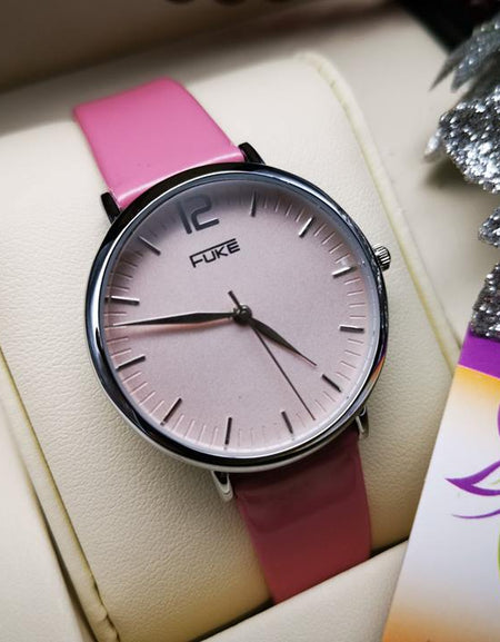 Fuke Shine Watch