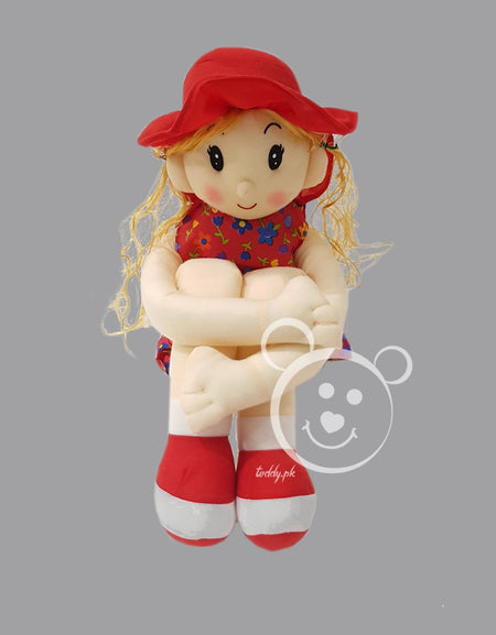 Candy Doll Stuff Large