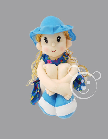 Candy Doll Stuff Medium