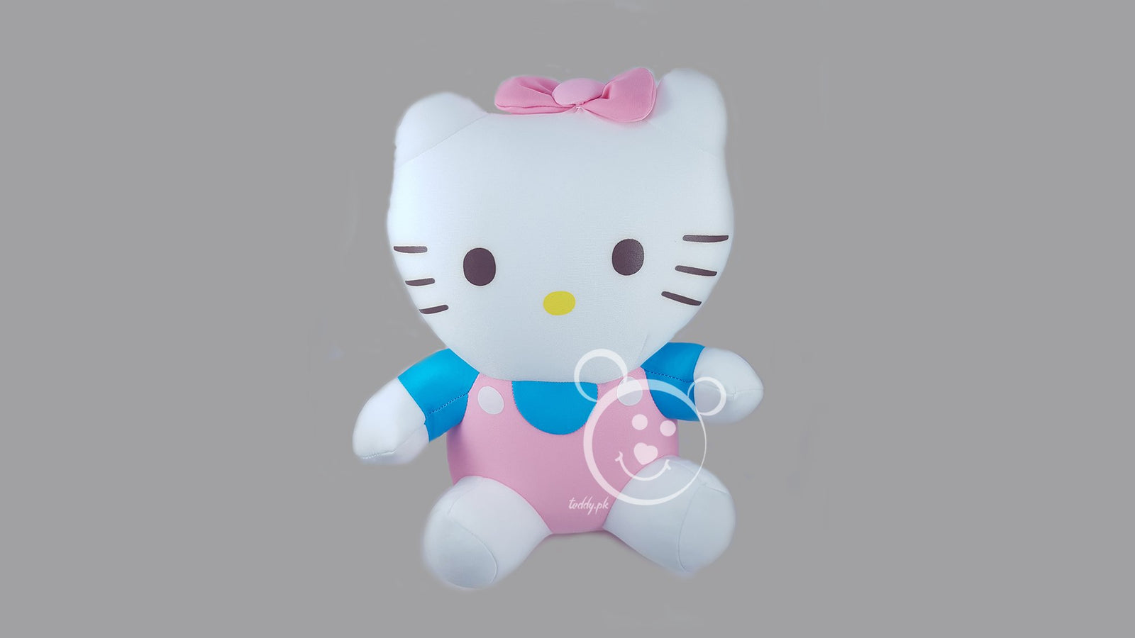 Soft Beans Stuff - Hello Kitty