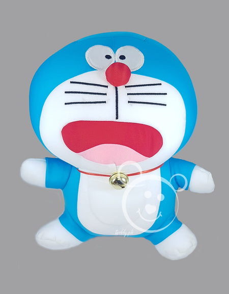 Soft Beans Stuff - Doremon