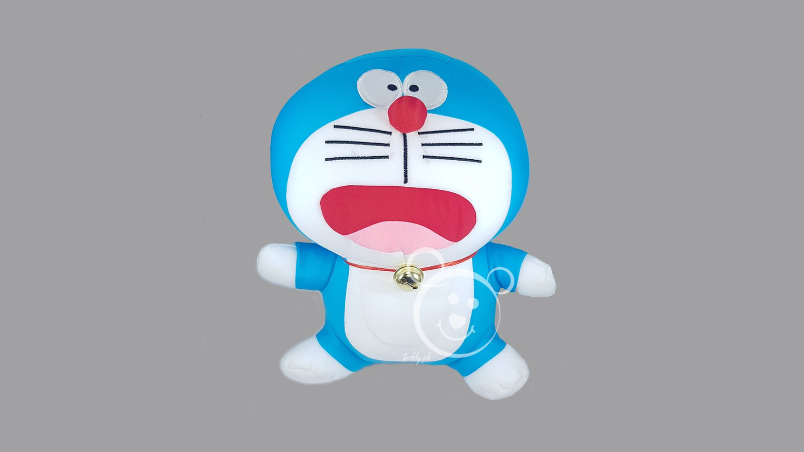 Soft Beans Stuff - Doremon