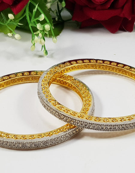 Bangles with Hanging