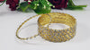 10 Pc Thin Bangles