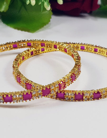 Bangles with Ruby