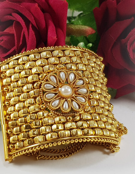 Kundan Bracelet