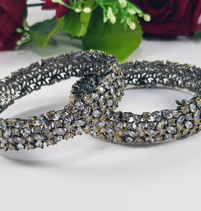 Openable Turkish Bracelet