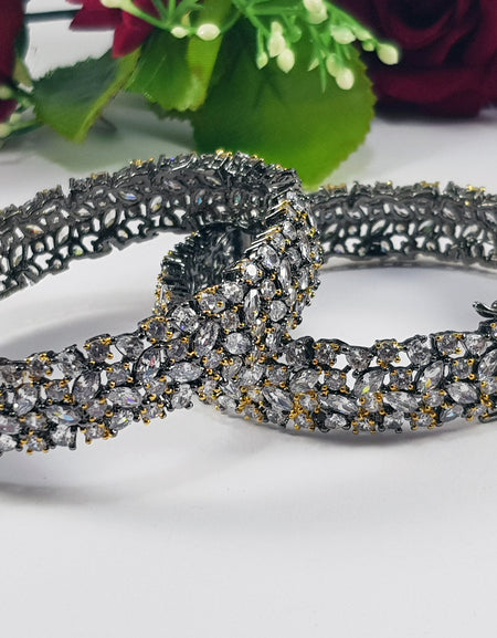 Openable Turkish Bracelet