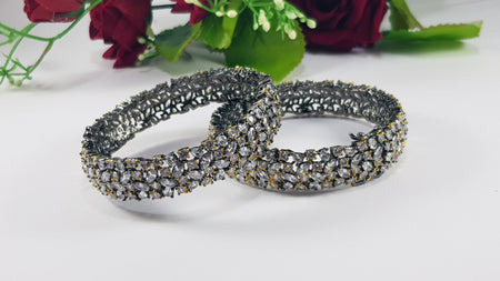 Openable Turkish Bracelet