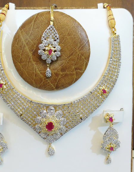 Wedding/Party Jewelry Set