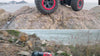 Hyper Racing Stunt R/C Car - Red