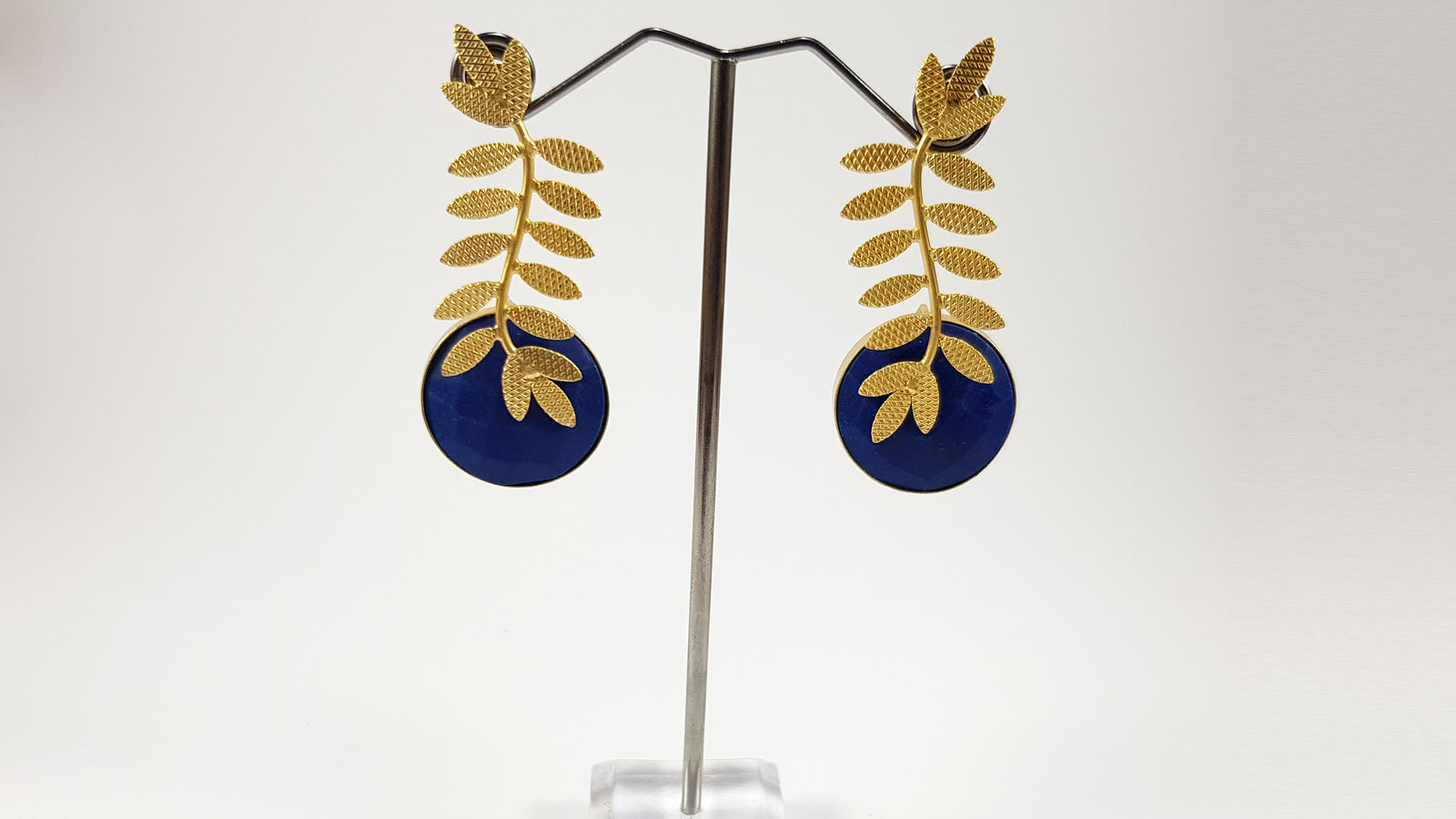 Leaves Style Stone Tops