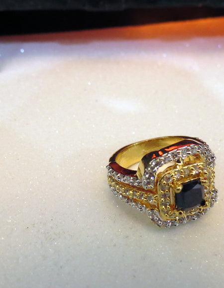 Ladies Ring Pakistan