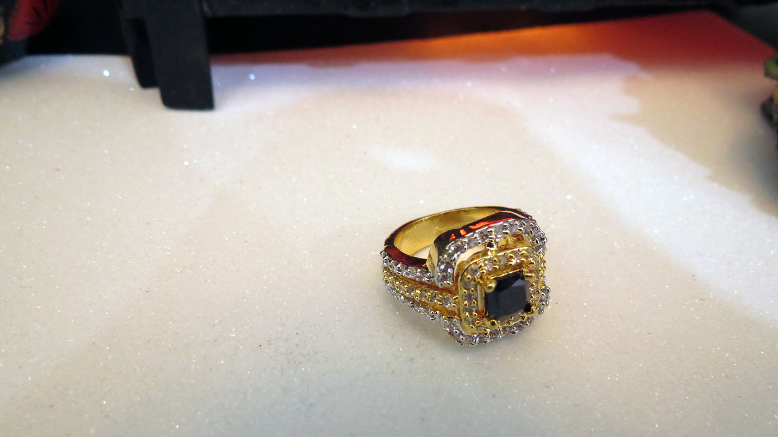 Ladies Ring Pakistan