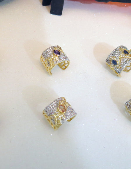 Golden Rings Pakistan