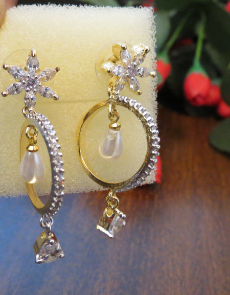 Indian Hanging Bali Style Tops