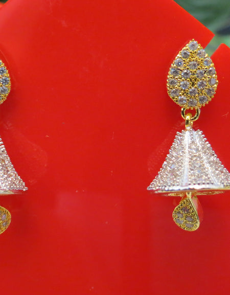 Small Bell Style Tops