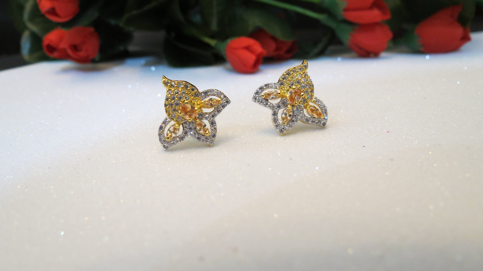 Floral Tops Pakistan